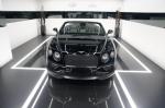 Bentley Continental GT Convertible by Startech 2015 года